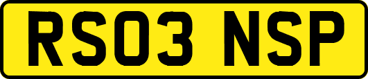 RS03NSP