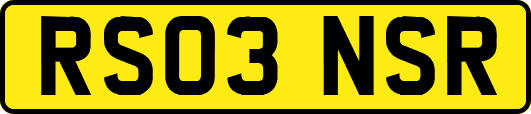 RS03NSR