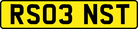 RS03NST