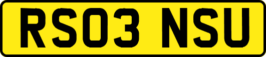 RS03NSU