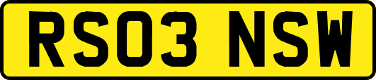 RS03NSW