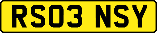 RS03NSY