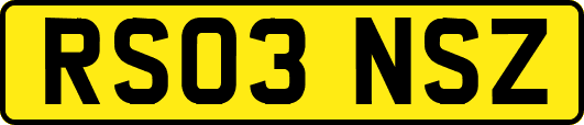 RS03NSZ