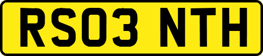 RS03NTH