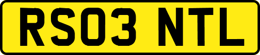 RS03NTL