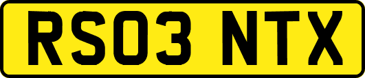 RS03NTX