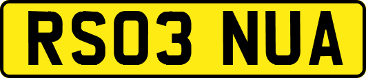 RS03NUA