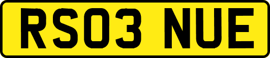 RS03NUE