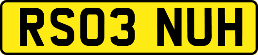 RS03NUH