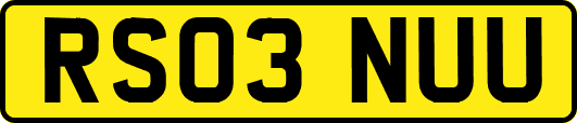 RS03NUU
