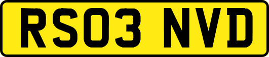 RS03NVD