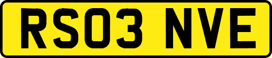 RS03NVE