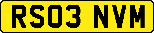 RS03NVM