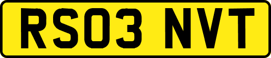 RS03NVT
