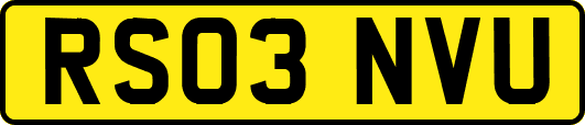 RS03NVU
