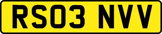 RS03NVV