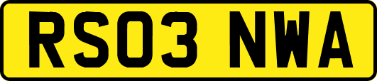 RS03NWA
