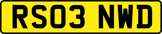 RS03NWD
