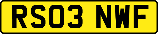 RS03NWF