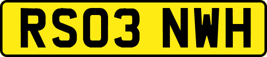 RS03NWH