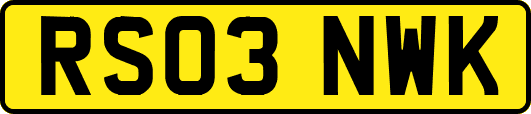 RS03NWK