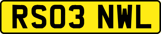 RS03NWL
