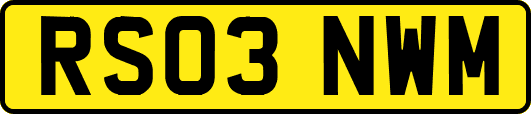 RS03NWM