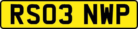 RS03NWP