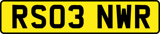 RS03NWR