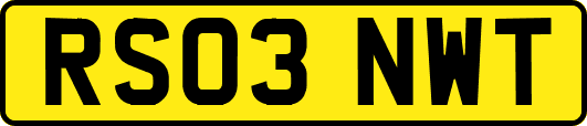 RS03NWT