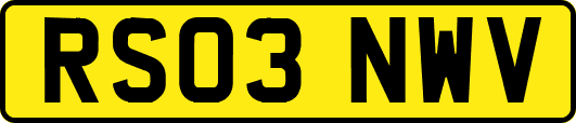RS03NWV