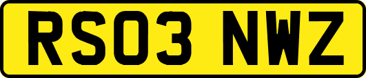 RS03NWZ