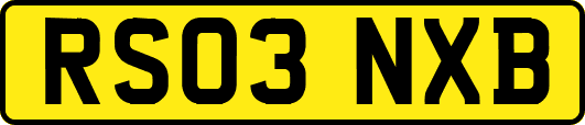 RS03NXB
