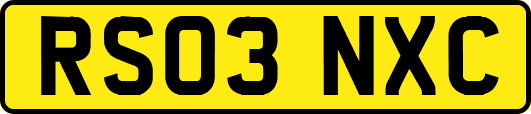 RS03NXC
