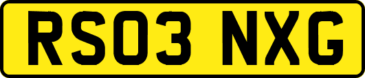 RS03NXG