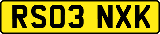RS03NXK