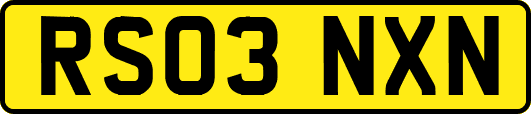 RS03NXN