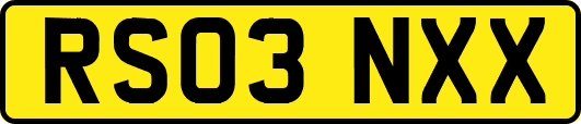 RS03NXX