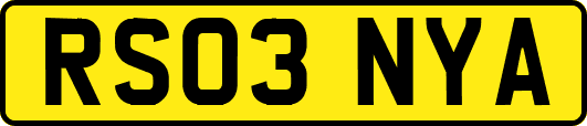 RS03NYA