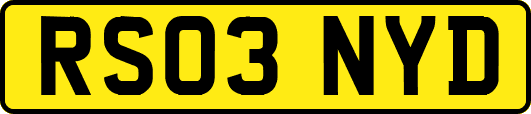 RS03NYD
