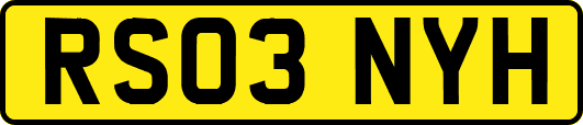 RS03NYH