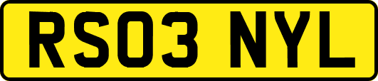 RS03NYL