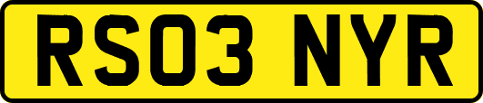 RS03NYR