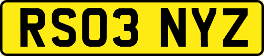 RS03NYZ