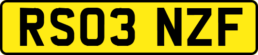 RS03NZF
