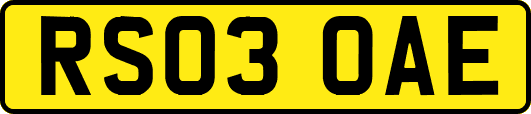 RS03OAE