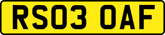 RS03OAF