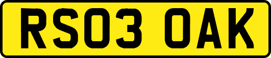 RS03OAK