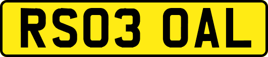 RS03OAL
