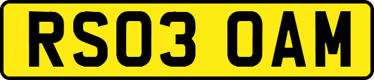 RS03OAM